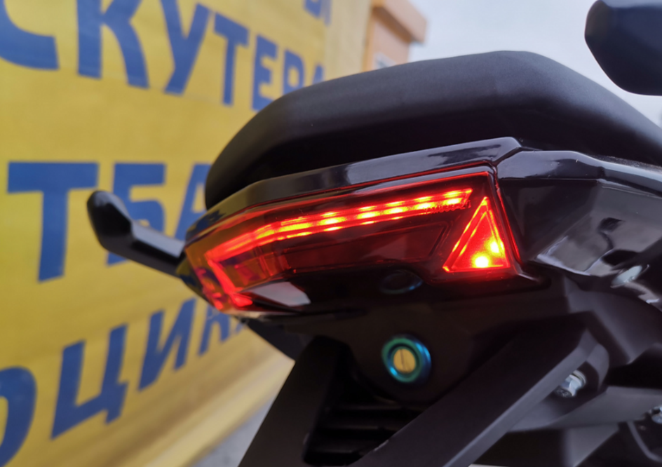 Мотоцикл MOTOLAND (МОТОЛЕНД) 250 CB250 (172FMM-5/PR250) (2022 г.) в Ханты-Мансийске