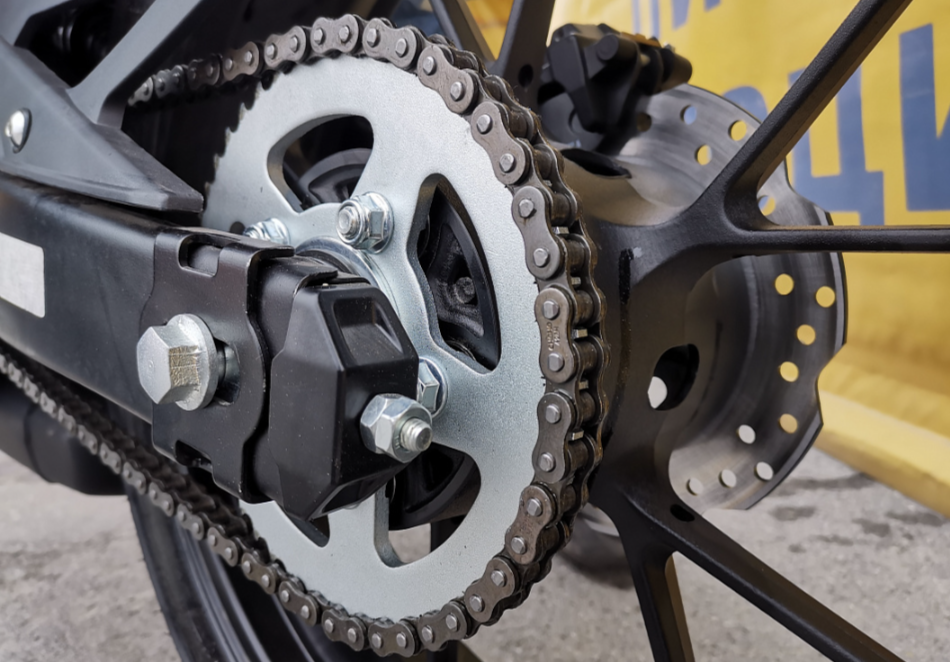 Мотоцикл MOTOLAND (МОТОЛЕНД) 250 CB250 (172FMM-5/PR250) (2022 г.) в Ханты-Мансийске