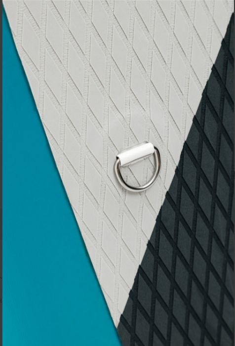 НАДУВНОЙ SUP-BOARD BUSINESS LIGHT BLUE 10,6 в Ханты-Мансийске