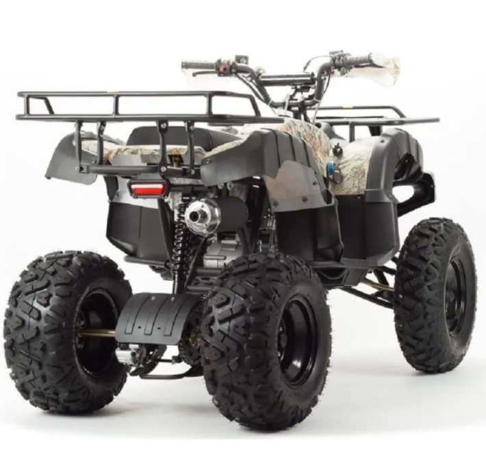 Квадроцикл PROMAX ATV 250 (2025) в Ханты-Мансийске