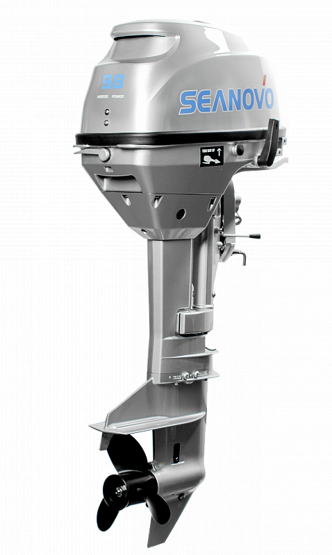 Лодочный мотор SEANOVO SN9.8FHS в Ханты-Мансийске
