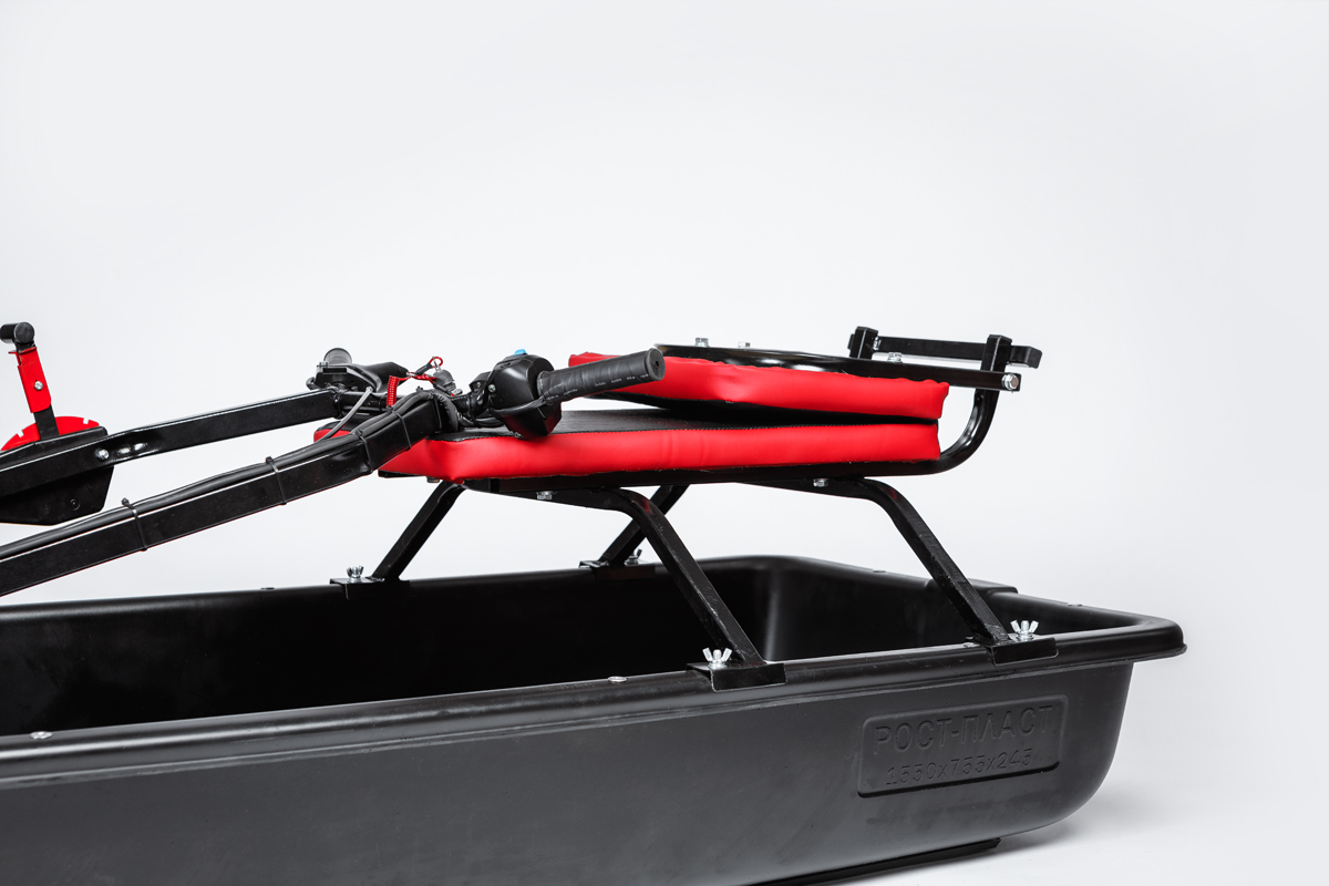 СИДЕНИЕ ДЛЯ САНЕЙ в Ханты-Мансийске