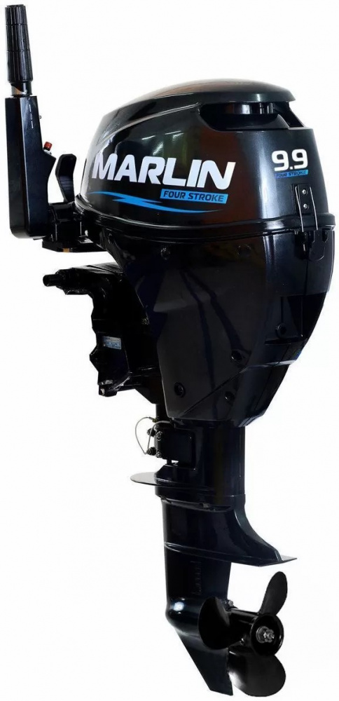 Лодочный мотор MARLIN MF 9.9 AMHS в Ханты-Мансийске