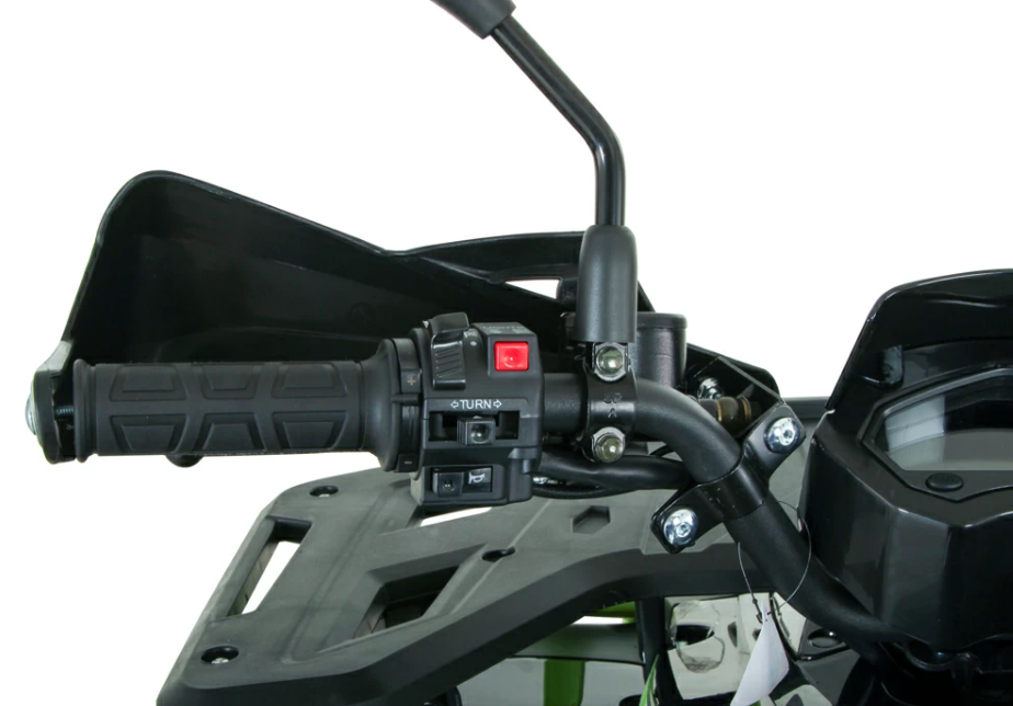 Квадроцикл YACOTA DRAGON LUX 125 в Ханты-Мансийске