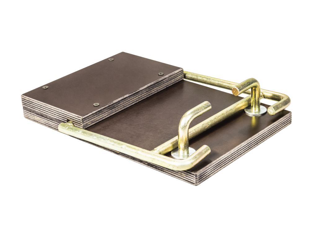 Навесной транец в Ханты-Мансийске