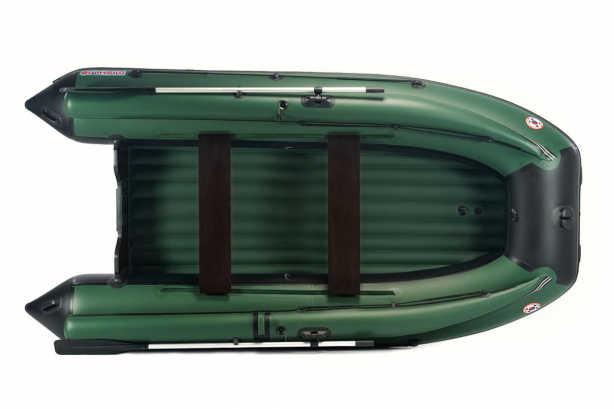 Лодка MISHIMO FAMILY LITE 430 в Ханты-Мансийске