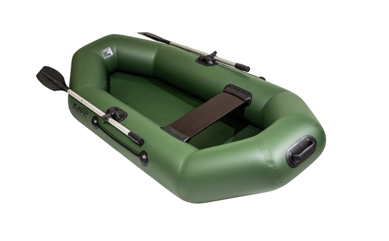 Лодка Барс 230 в Ханты-Мансийске