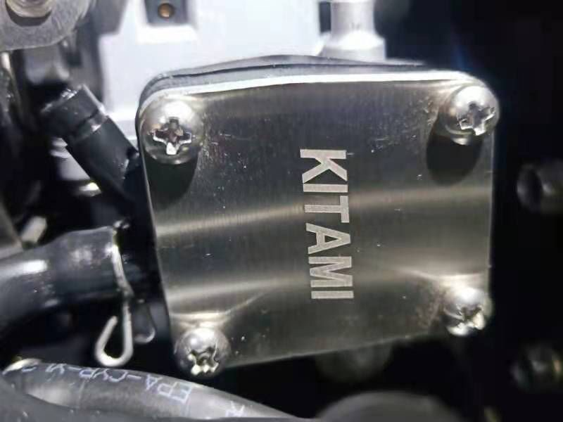 Лодочный мотор MARLIN PROLINE MP 9.9 (20) AMHS FORCE в Ханты-Мансийске