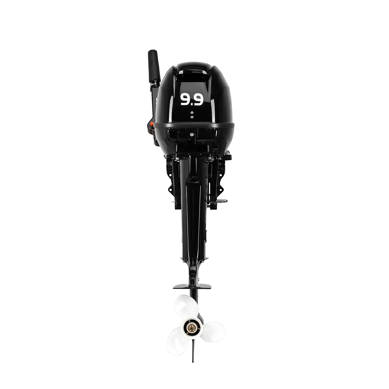 ЛОДОЧНЫЙ МОТОР GLADIATOR G9.9FHS в Ханты-Мансийске