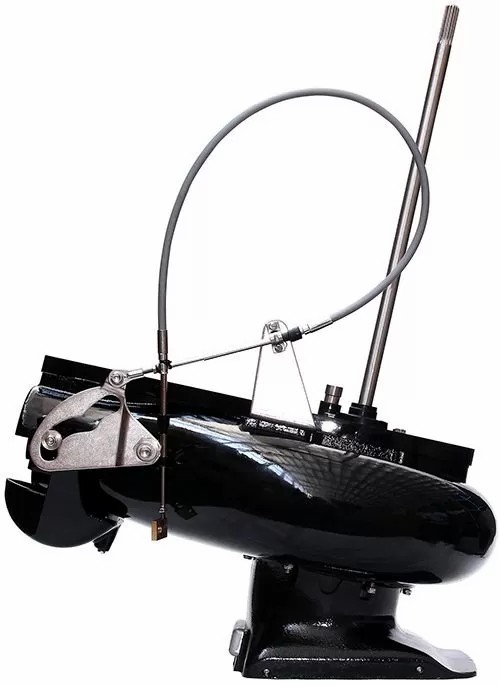 ВОДОМЕТНАЯ НАСАДКА MARLIN НА МОТОР 30 Л.С. YAMAHA, MARLIN, HIDEA, MIKATSU в Ханты-Мансийске