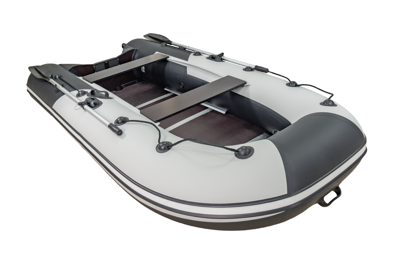 Лодка Ривьера Компакт 2900 СК в Ханты-Мансийске