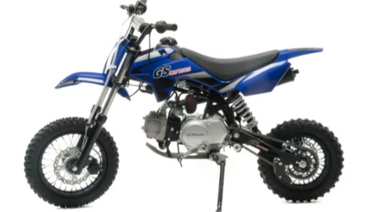 Питбайк MOTOLAND (МОТОЛЕНД) GS Motors S11 в Ханты-Мансийске