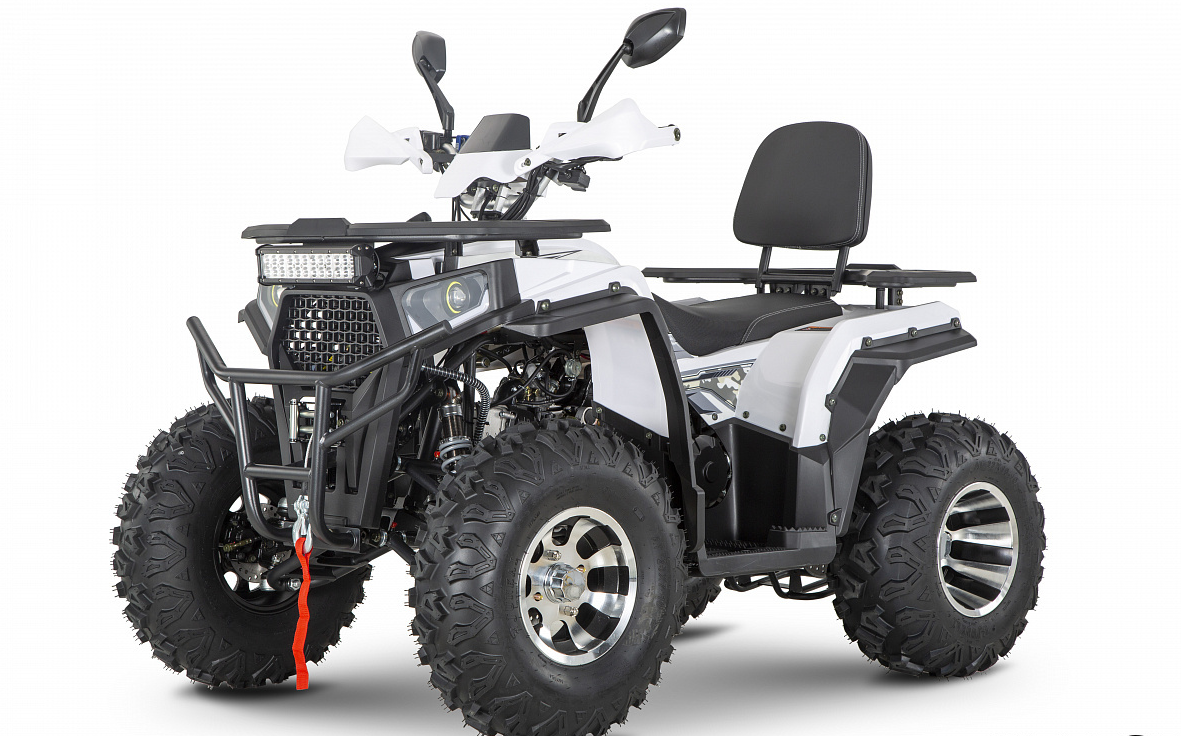 Квадроцикл YACOTA VIKING PRO 200 в Ханты-Мансийске