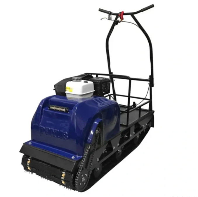 Мотобуксировщик PAXUS 500 13 л.с. HONDA в Ханты-Мансийске