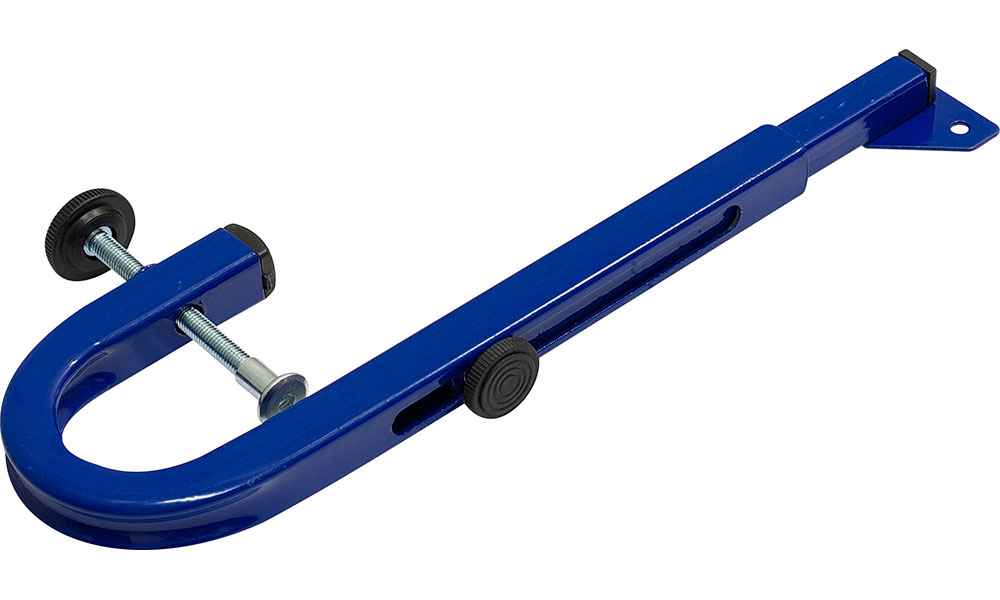 Кронштейн датчика эхолота №2 с петлей в Ханты-Мансийске