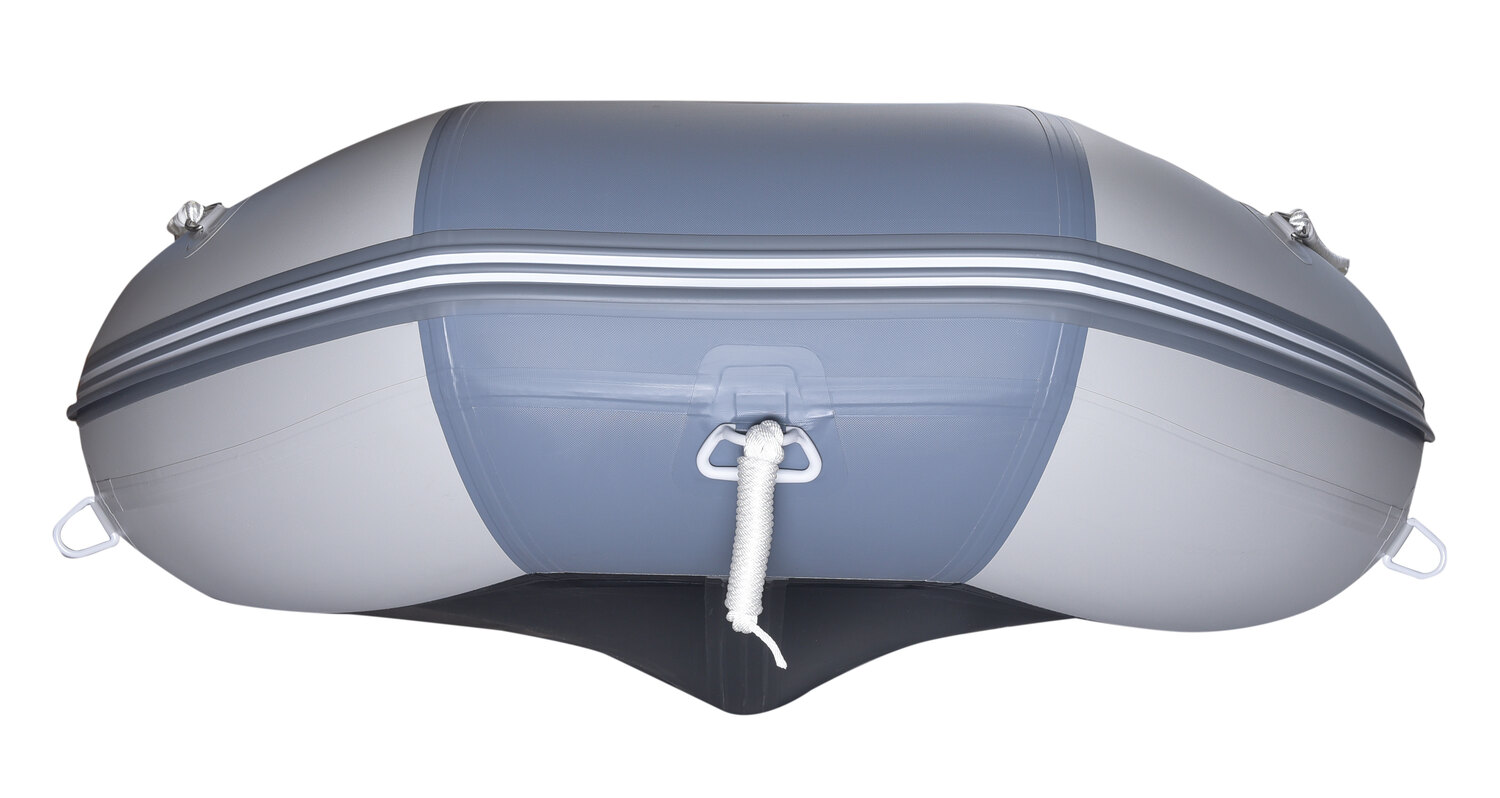 НАДУВНАЯ ЛОДКА GLADIATOR B330AL в Ханты-Мансийске