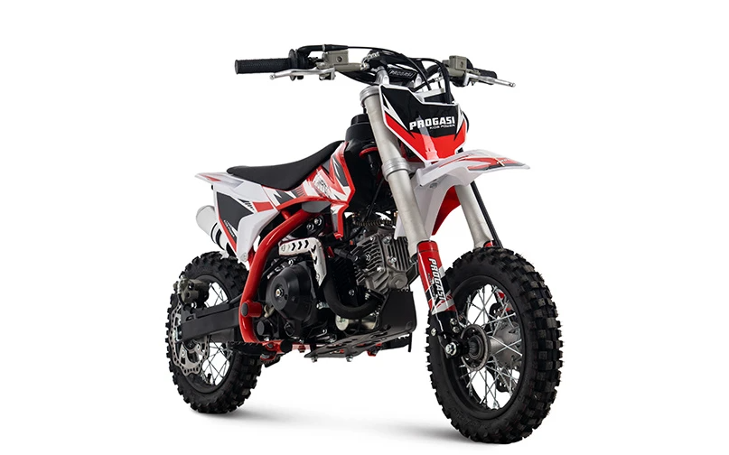 Питбайк Progasi KIDS POWER 110 (10/10) в Ханты-Мансийске