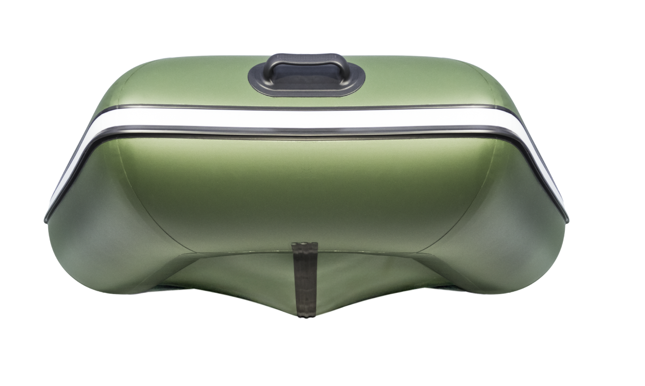  Лодка АКВА 3200 ск в Ханты-Мансийске