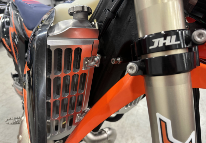 Мотоцикл JHLMOTO JHL M5 MT250 (1E66MM) в Ханты-Мансийске