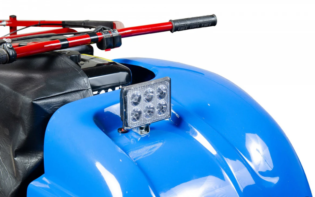 Мотобуксировщик MOTODOG 500, 15  передний привод в Ханты-Мансийске