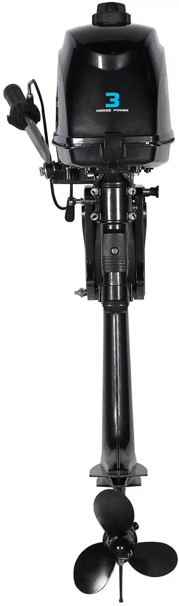 Лодочный мотор MARLIN MP 3 AMHS в Ханты-Мансийске