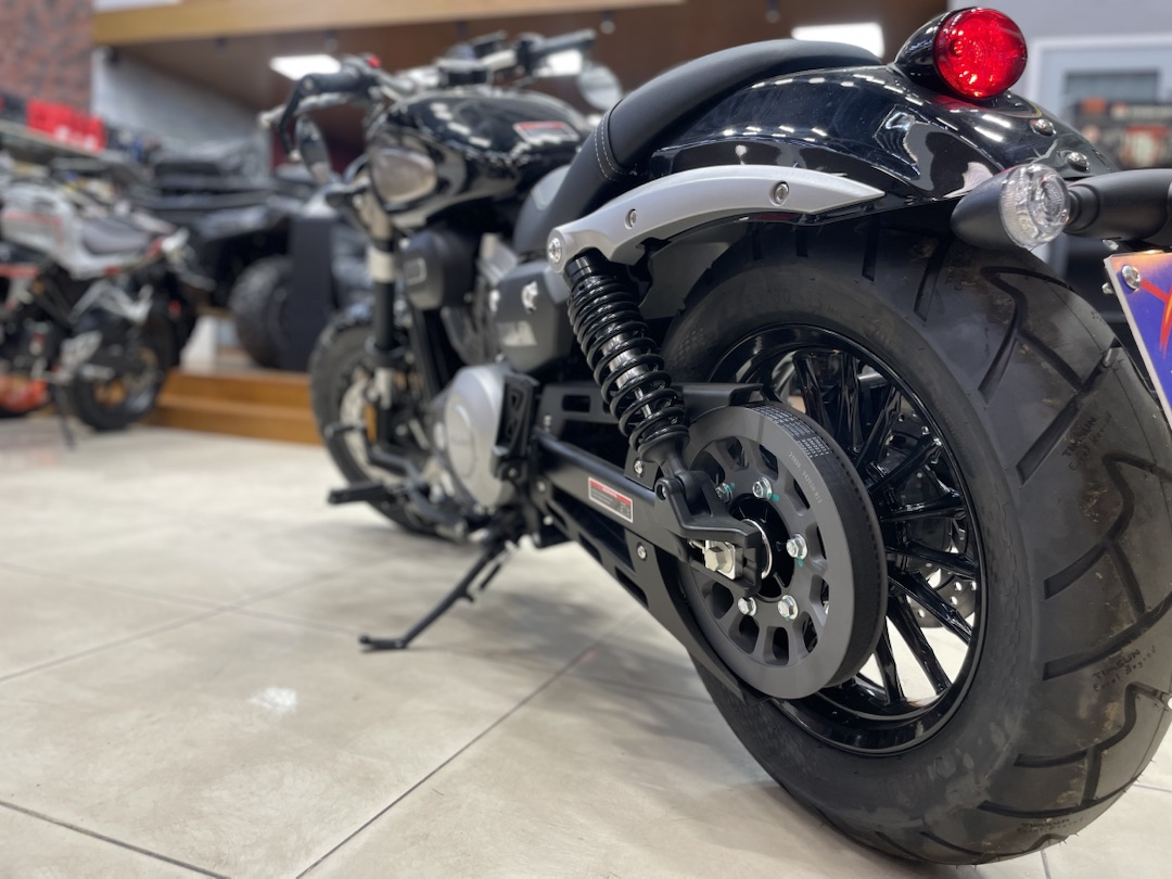 Мотоцикл Benda Chinchilla 300 в Ханты-Мансийске