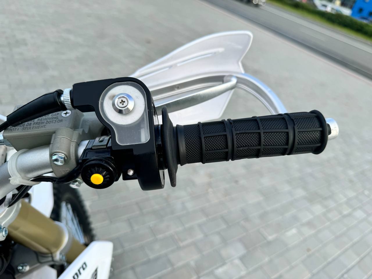 Эндуро / кросс мотоцикл BSE Z3 21/18 в Ханты-Мансийске