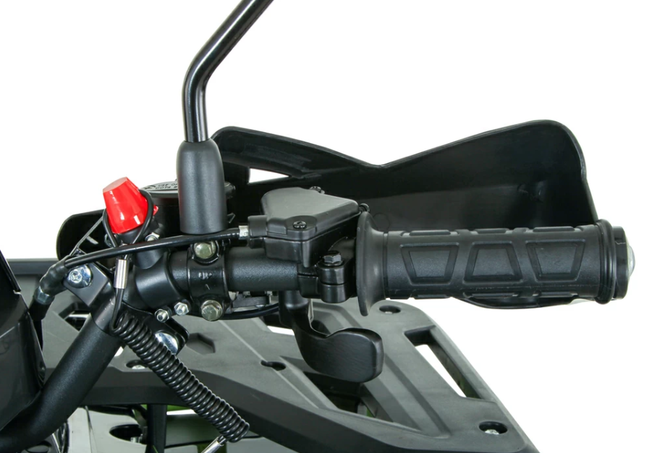 Квадроцикл YACOTA DRAGON LUX 125 в Ханты-Мансийске