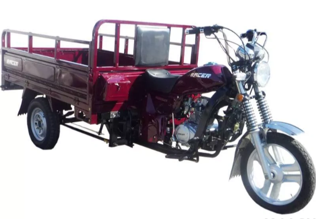 Трицикл RACER RC200ZH MURAVEI в Ханты-Мансийске