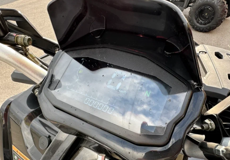 Квадроцикл GBM CROSS HILL 300 NEW в Ханты-Мансийске