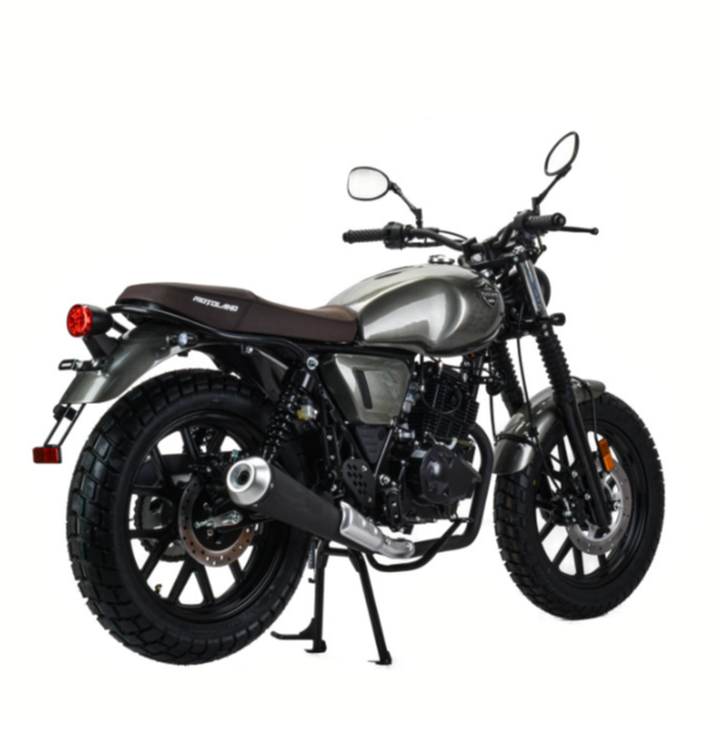 Мотоцикл MOTOLAND (МОТОЛЕНД) TEXAS 300 в Ханты-Мансийске