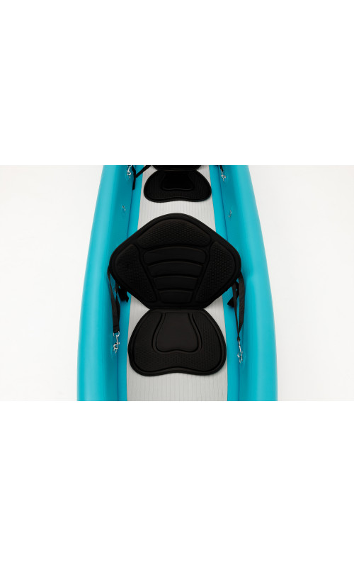 Надувной каяк Blau See Big Fish-3 Премиум в Ханты-Мансийске