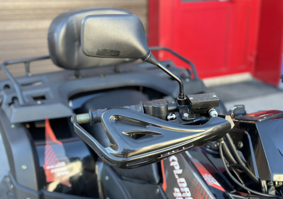 Квадроцикл GBM EXPLORER 400 NEW PREMIUM в Ханты-Мансийске