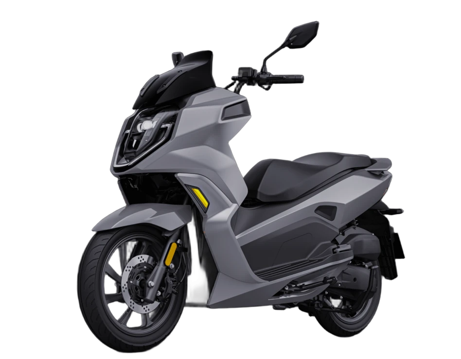 Скутер FAIDET BATUR 250(49) в Ханты-Мансийске