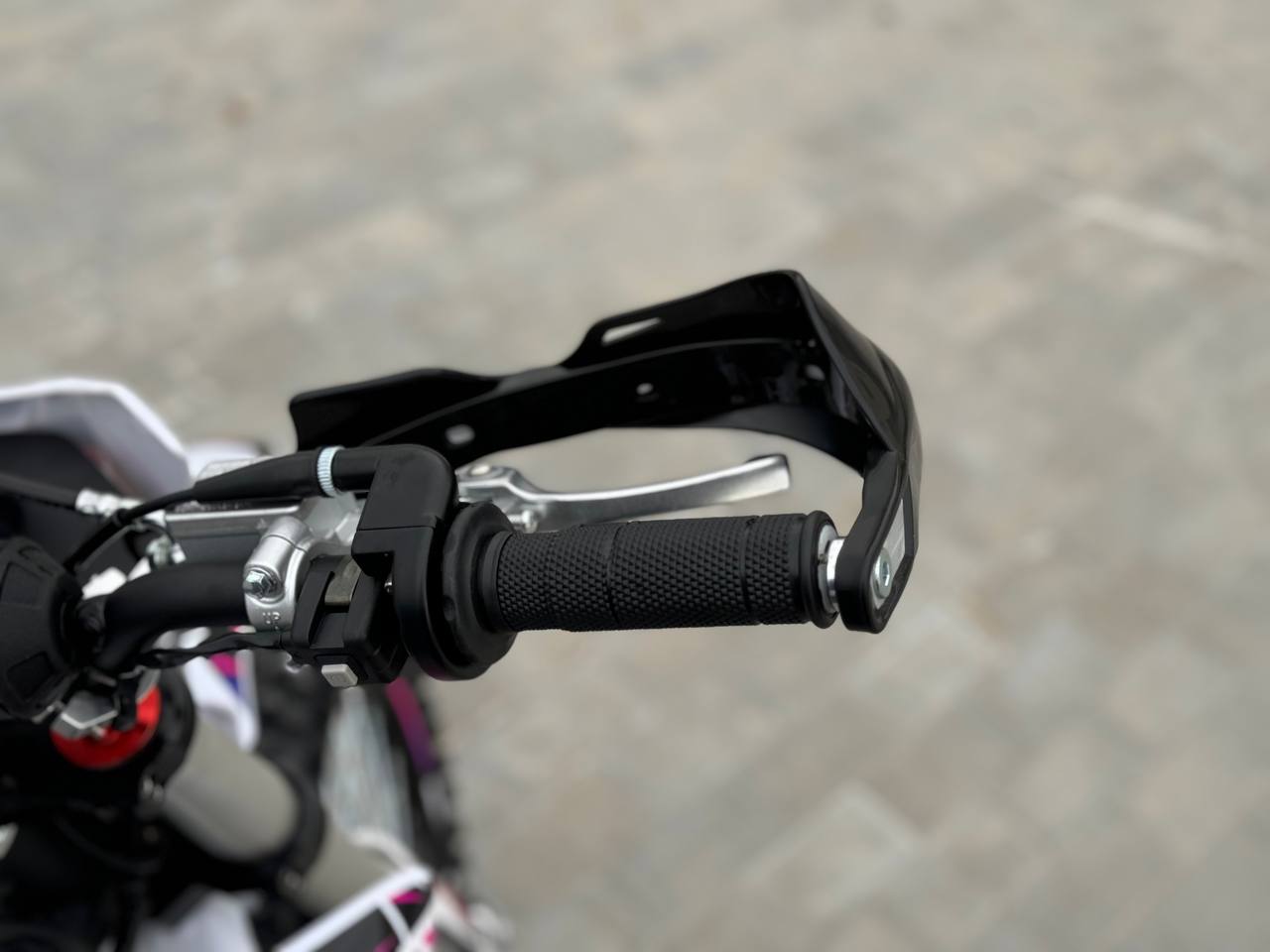 Питбайк JHLMOTO JHL Z140E Pro (YX1P56FMJ) в Ханты-Мансийске