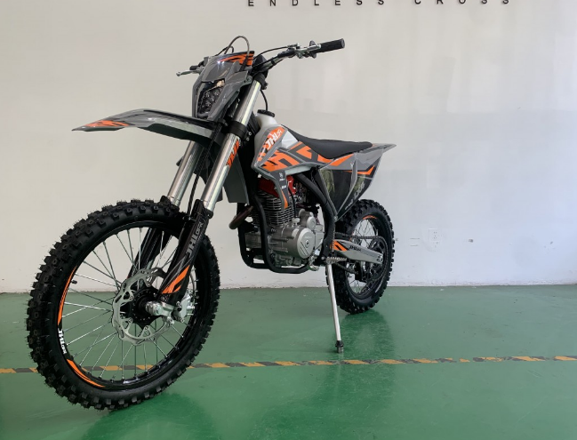 Мотоцикл JHLMOTO JHL LX4 CB300RL (175FMN) в Ханты-Мансийске