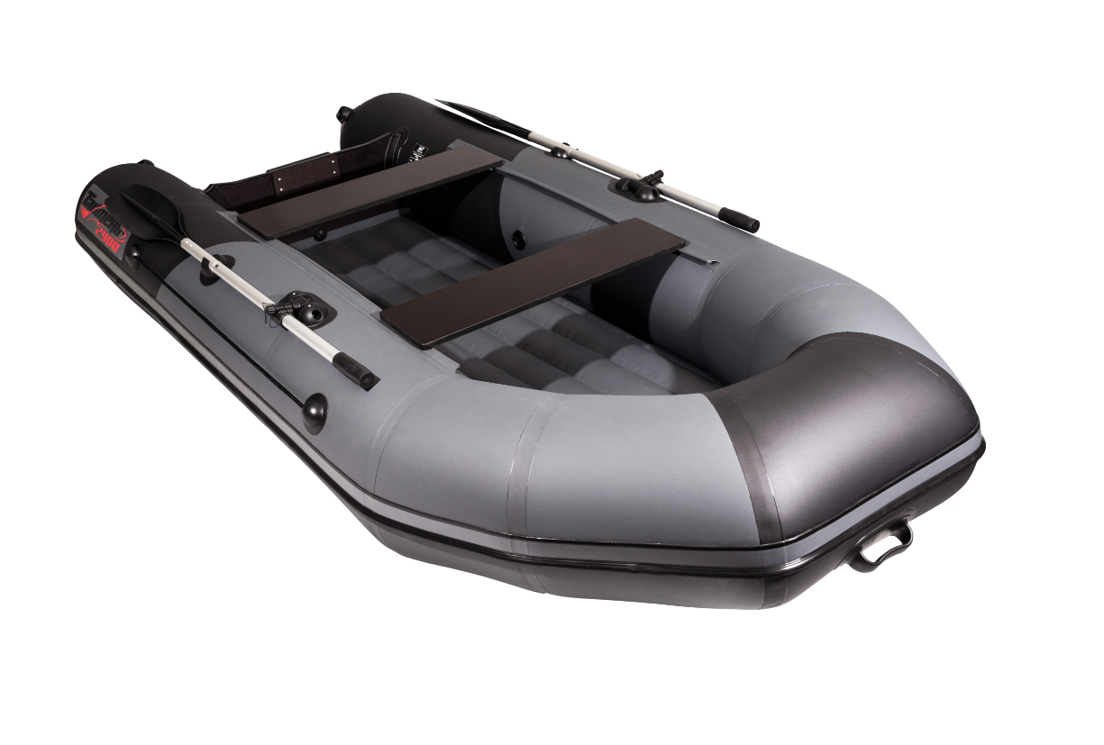 Лодка Таймень NX 2900 НДНД в Ханты-Мансийске