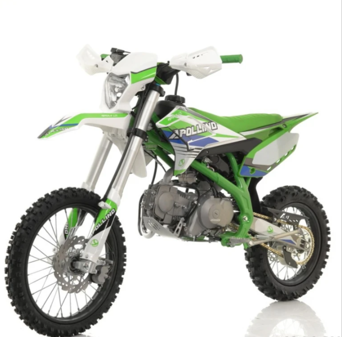 Питбайк Apollino AMX-F 125 в Ханты-Мансийске