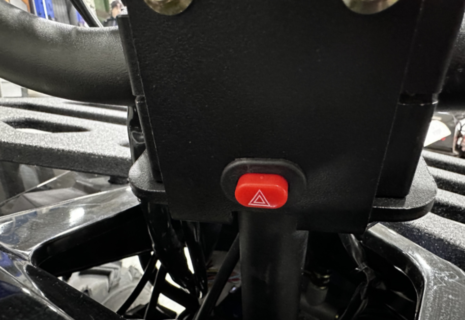 Квадроцикл GBM SHARP BIG 300 NEW PREMIUM в Ханты-Мансийске