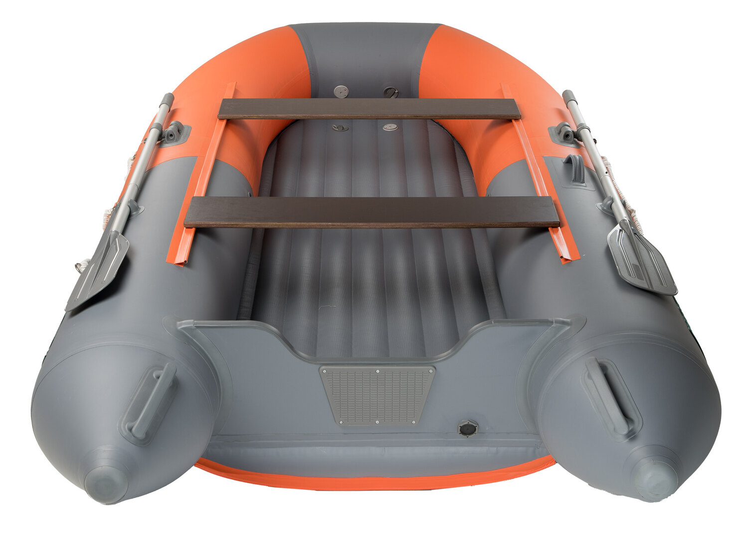 НАДУВНАЯ ЛОДКА GLADIATOR E330SL в Ханты-Мансийске