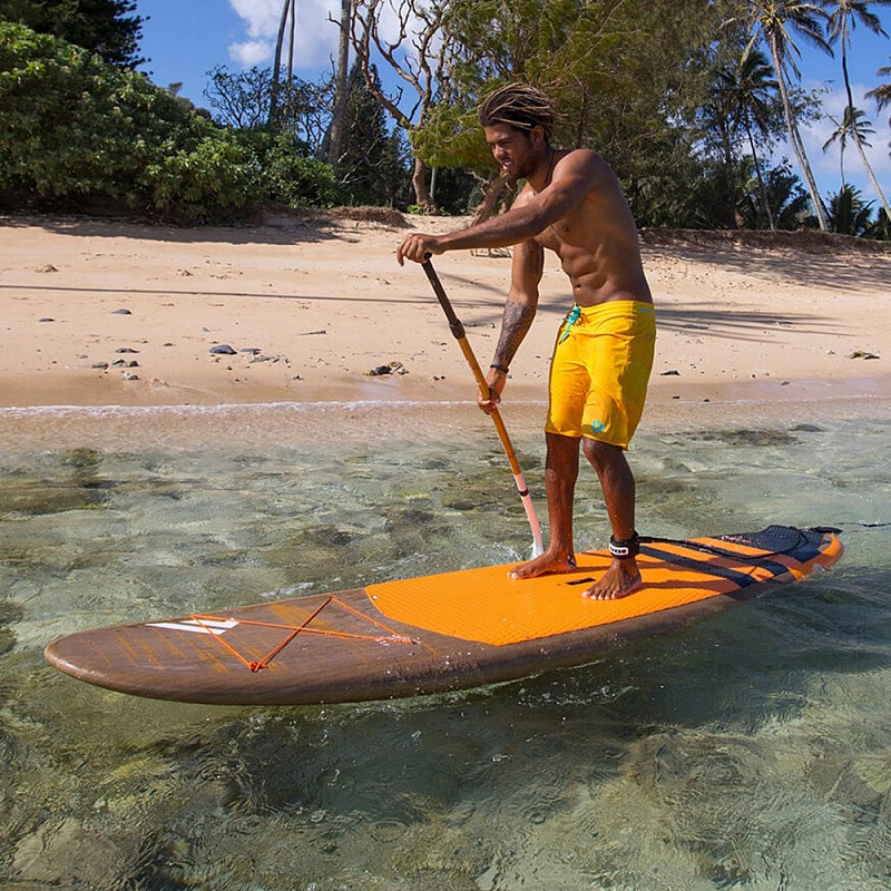 SUP (САП) Доска MISHIMO BABMBUK 10.6 в Ханты-Мансийске