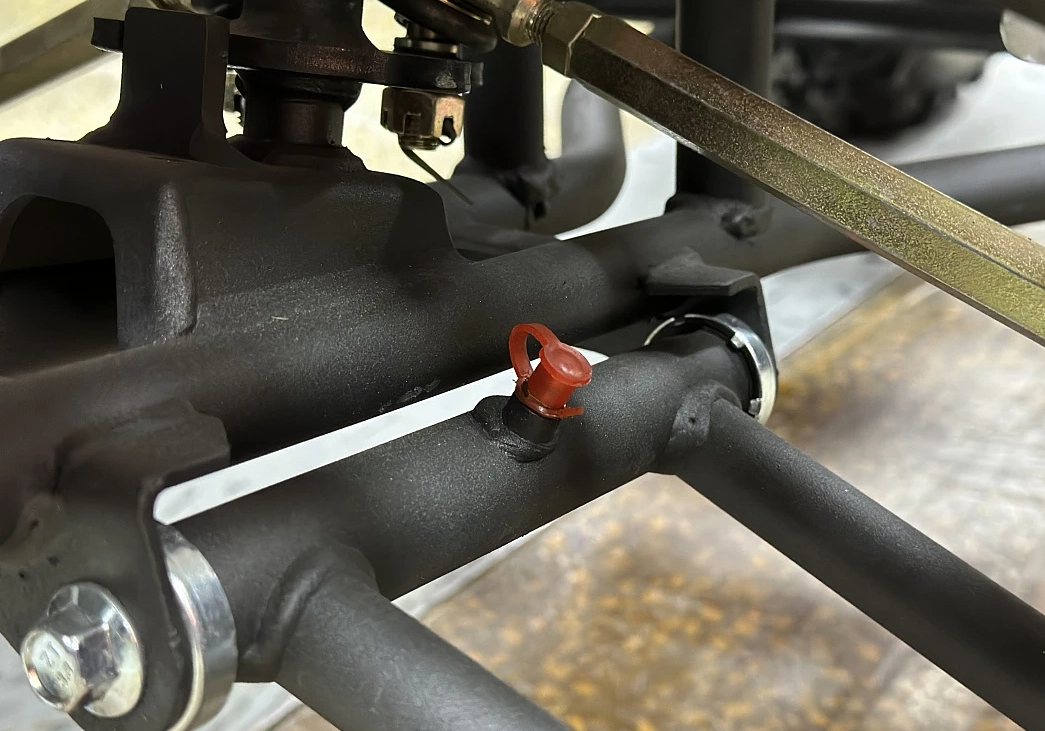 Квадроцикл PROMAX WILD 2.0 190 в Ханты-Мансийске