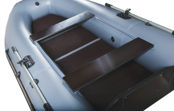 ЛОДКА ДРАККАР 3200 С HANT в Ханты-Мансийске