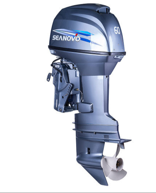 Лодочный мотор SEANOVO SN60FFEL-D в Ханты-Мансийске