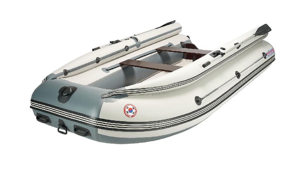 Лодка MISHIMO FAMILY LITE 430 в Ханты-Мансийске