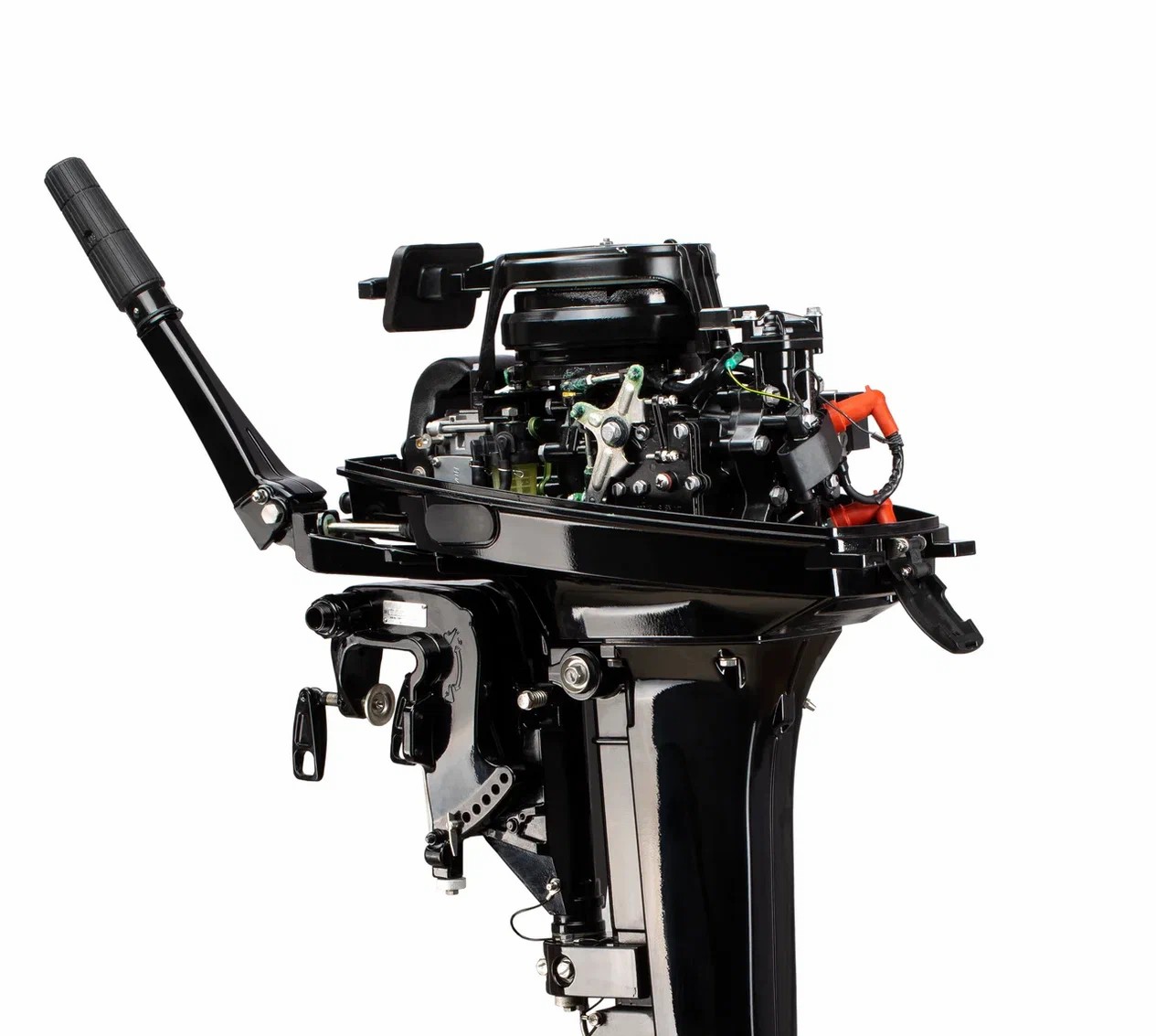 ЛОДОЧНЫЙ МОТОР GLADIATOR G20FHS в Ханты-Мансийске