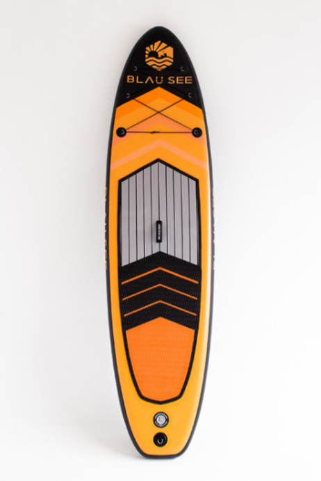 НАДУВНОЙ SUP-BOARD MOONLIGHT 11,6 в Ханты-Мансийске