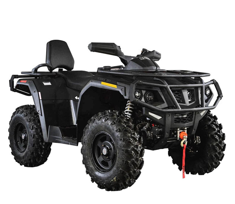 Квадроцикл HISUN TACTIC 550(HS550ATV) LIMITED в Ханты-Мансийске