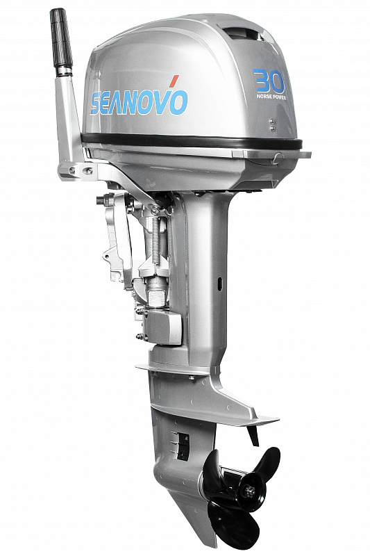 Лодочный мотор SEANOVO SN30FHS в Ханты-Мансийске