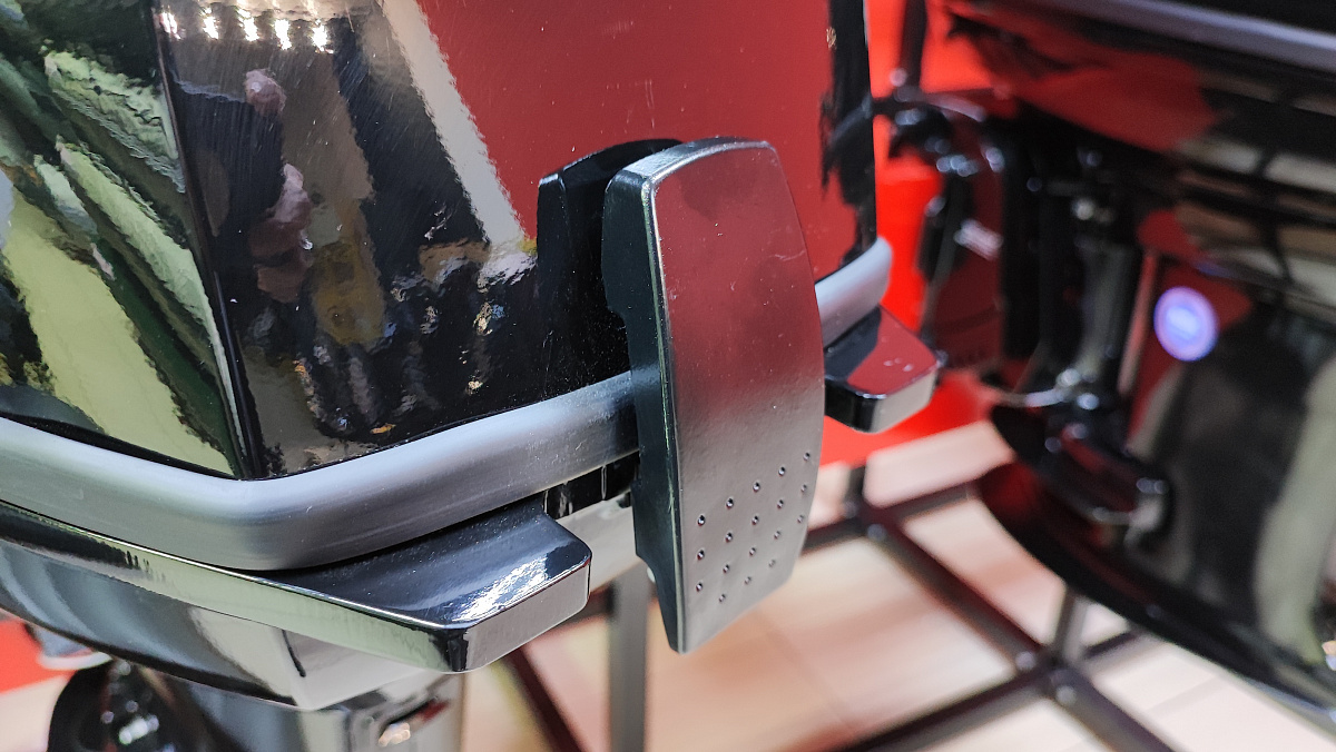 Лодочный мотор MARLIN PROLINE MP 50 AMH ПОД ВОДОМЕТ в Ханты-Мансийске